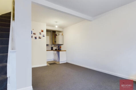 North Hill Road, Swansea, SA1 2 bed terraced house for sale