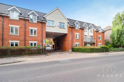 2 bedroom flat for sale