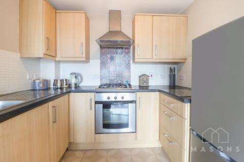 1 bedroom apartment for sale