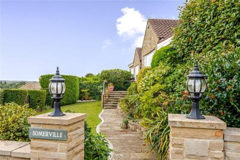 3 bedroom bungalow for sale