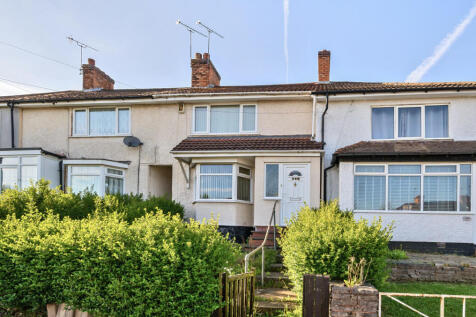 Chinn Brook Road, Birmingham, West... 2 bed terraced house for sale