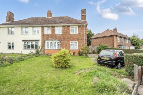 Highters Heath Lane, Birmingham, West... 4 bed semi