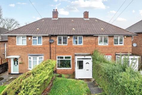 Highters Road, Birmingham, West Midlands 2 bed terraced house for sale