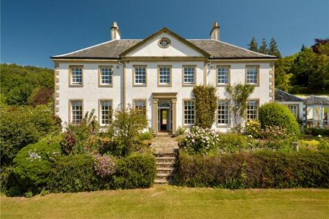 Aytounhill House, Aytounhill... 7 bed detached house for sale