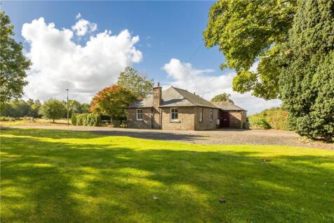 The Kennels, Thorngreen, Kinrossie... 3 bed detached house for sale