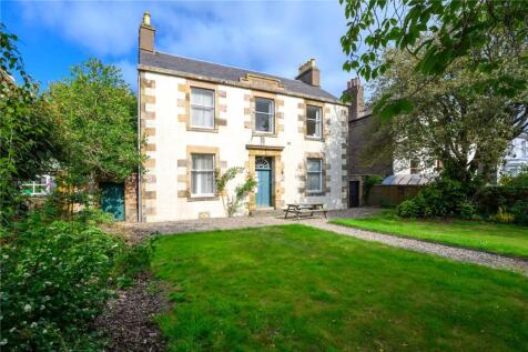 29 Barossa Place, Perth, PH1 Detached house for sale