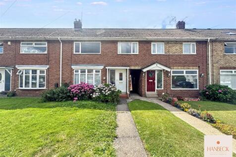 3 bedroom house for sale