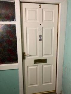 2 bedroom maisonette for sale