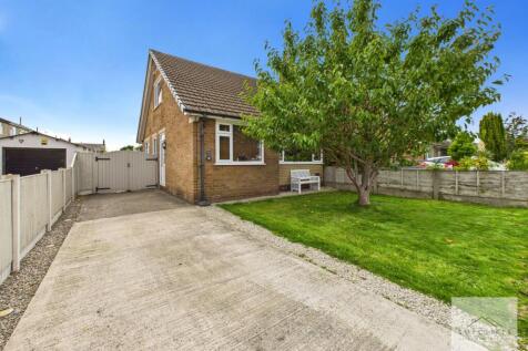 Boyes Avenue, Catterall, PR3 3 bed semi