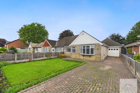 Cock Robin Lane, Catterall, PR3 3 bed semi