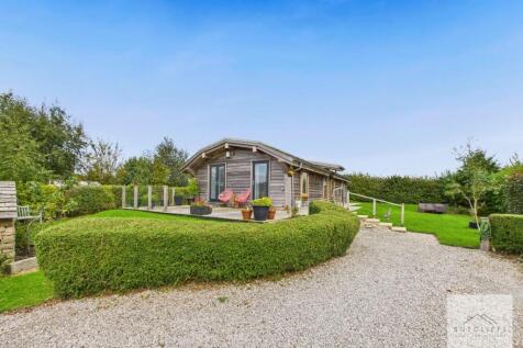 Lodge 6, Lower Lane, Longridge 2 bed lodge for sale