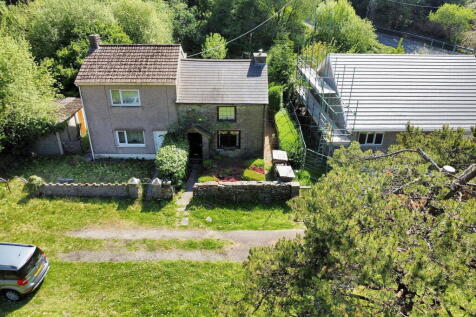 Underbridge, Port Talbot SA12 2 bed semi