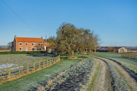4 bedroom farm house for sale