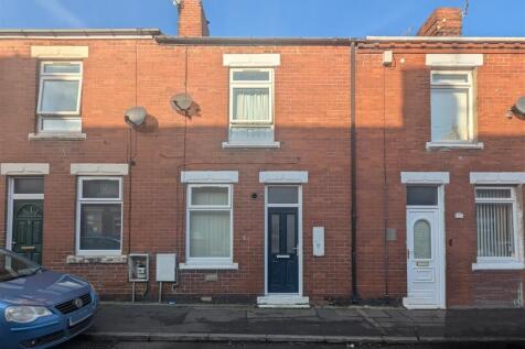 Fifth Street, Blackhall Colliery 2 bed terraced house for sale