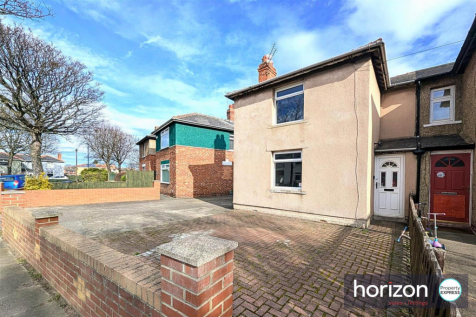 Laburnum Road, Redcar TS10 3 bed house for sale