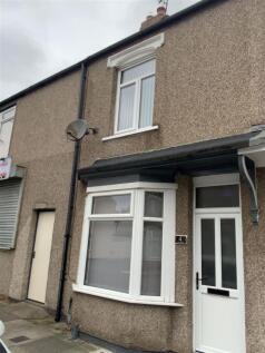 Henry Street, North Ormesby TS3 2 bed terraced house for sale
