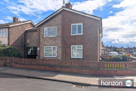 Etherley Close, Stockton