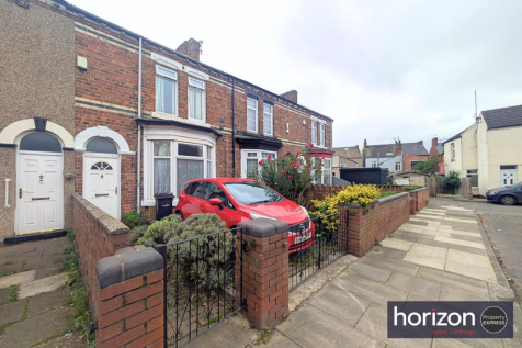 Hankin Road, Middlesbrough TS3 3 bed terraced house for sale