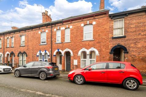 Portland Street, Lincoln, LN5 5 bed terraced house for sale