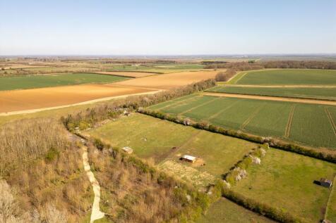 Nocton Fen Lane, Nocton, LN4 Land for sale