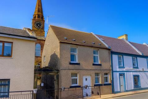 2 bedroom town house for sale