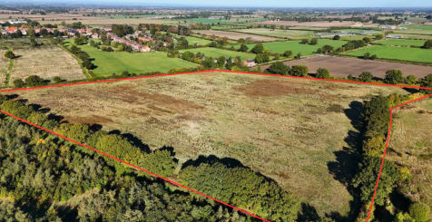 Farm land for sale