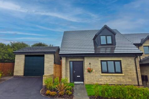 Plot 1, The Prestbury at Buttercross... 3 bed bungalow for sale