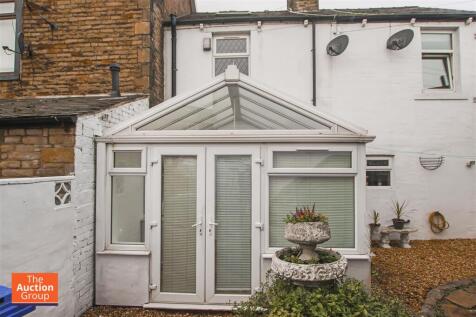 1 bedroom cottage for sale