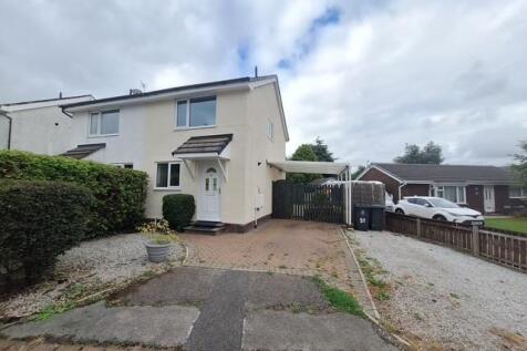 2 bedroom house for sale