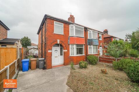 3 bedroom house for sale