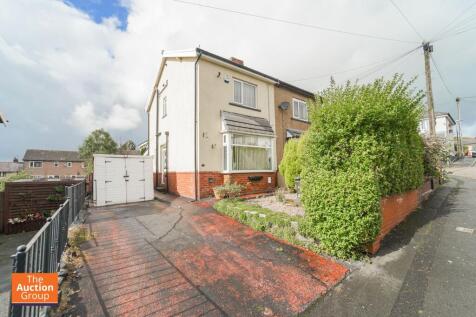 2 bedroom semi-detached house for sale