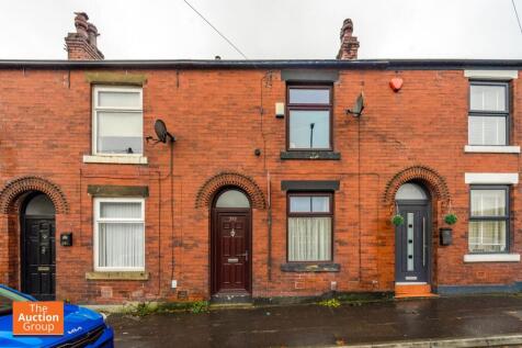 2 bedroom property for sale