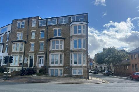 Block of apartments for sale