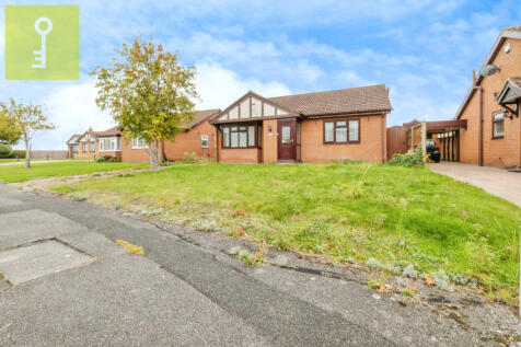 2 bedroom bungalow for sale