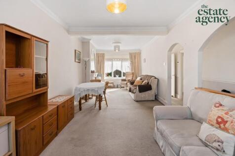 3 bedroom semi-detached bungalow for sale
