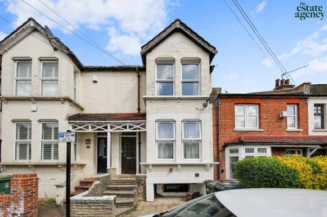 1 bedroom flat for sale