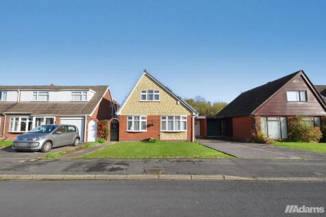 Malpas Road, Higher Runcorn 2 bed detached house for sale