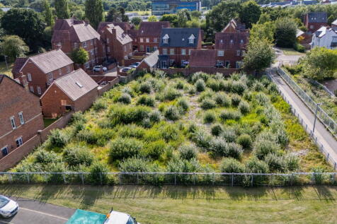 Land at Stockdale Drive, Warrington Land for sale