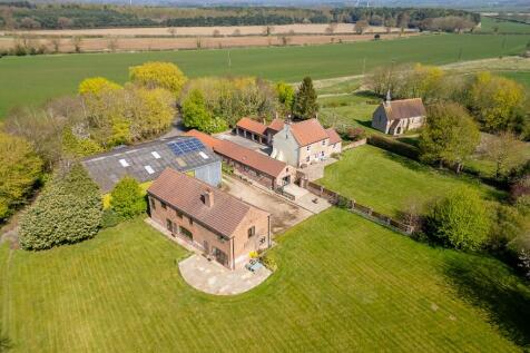 12 bedroom farm house for sale