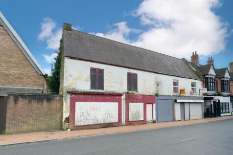 Plot for sale