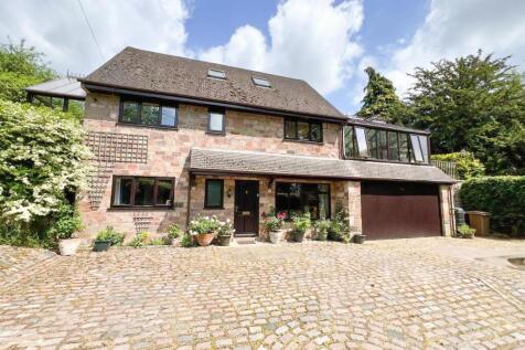 4 bedroom house for sale