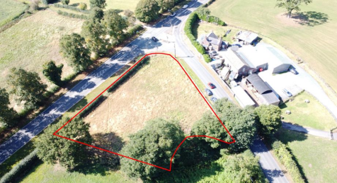 Land for sale