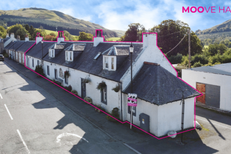 5 bedroom character property for sale
