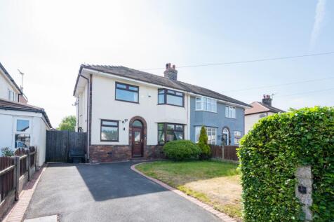 5 bedroom semi-detached house for sale
