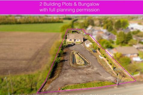 Land for sale