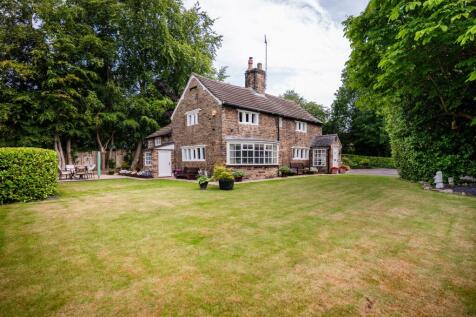 3 bedroom cottage for sale