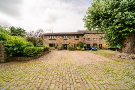 5 bedroom farm house for sale