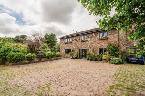 5 bedroom farm house for sale