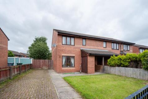 2 bedroom semi-detached house for sale