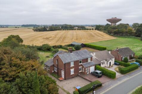 7 bedroom house for sale